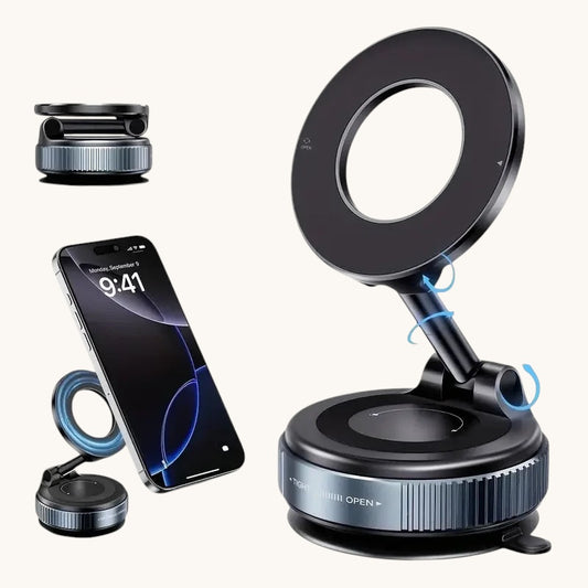 Suporte Magnético 360°